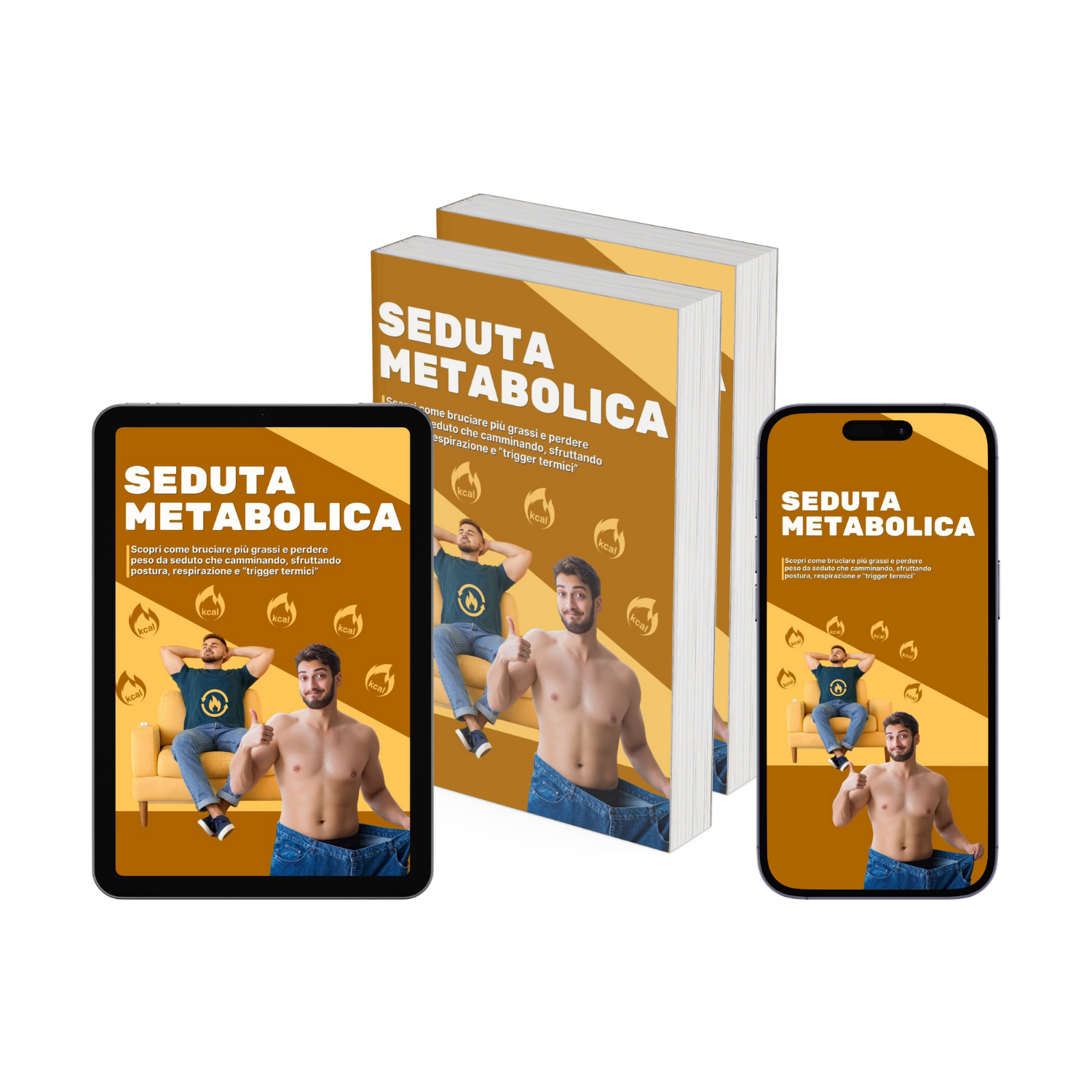 Seduta Metabolica