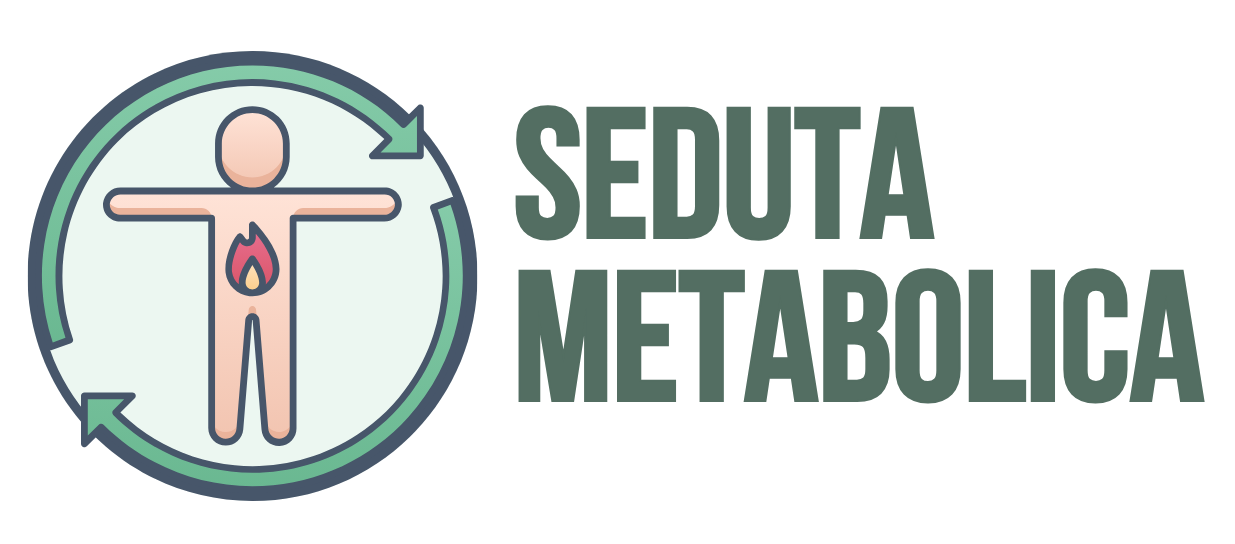 Seduta Metabolica